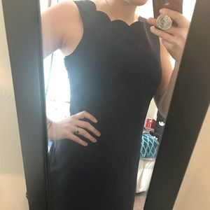 J Crew business dress